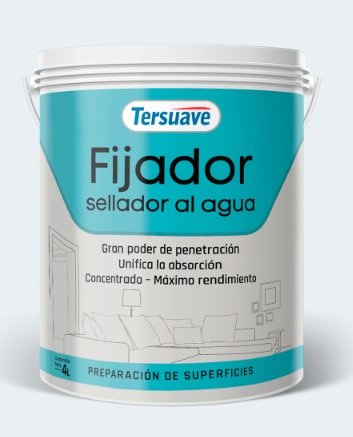 FIJADOR AL AGUA TERSUAVE 10LTS